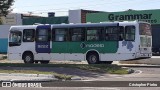 Viação Modelo 9222 na cidade de Nossa Senhora do Socorro, Sergipe, Brasil, por Cristopher Pietro. Número da foto: #:id.
