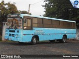 Ônibus Particulares 7972 na cidade de Bagé, Rio Grande do Sul, Brasil, por Emerson Dorneles. Número da foto: #8685660.