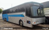 Viação Cometa 7695 na cidade de Santa Inês, Maranhão, Brasil, por Paul Azile. Número da foto: #:id.