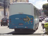 Vereda Transporte Ltda. 13094 na cidade de Vila Velha, Espírito Santo, Brasil, por Artur Galvao. ID da foto: :id.