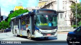 Rodopass > Expresso Radar 40701 na cidade de Belo Horizonte, Minas Gerais, Brasil, por Yan Avelino. Número da foto: #:id.