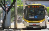 HP Transportes Coletivos 20535 na cidade de Goiânia, Goiás, Brasil, por Carlos Júnior. Número da foto: #:id.