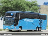 Auto Viação Progresso 6239 na cidade de Caruaru, Pernambuco, Brasil, por Matheus Lex. Número da foto: #8684958.