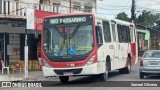 Integração Transportes 0421030 na cidade de Manaus, Amazonas, Brasil, por Samuel Oliveira. Número da foto: #:id.