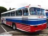 Garcia Turismo 116 na cidade de São Paulo, São Paulo, Brasil, por Fernando Santos. Número da foto: #8686903.