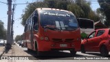 Nueva Servi Express 78 na cidade de Padre Hurtado, Talagante, Metropolitana de Santiago, Chile, por Benjamín Tomás Lazo Acuña. Número da foto: #8686367.