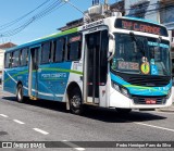 Viação Ponte Coberta RJ 190.078 na cidade de Rio de Janeiro, Rio de Janeiro, Brasil, por Pedro Henrique Paes da Silva. Número da foto: #8686571.