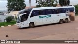 Eucatur - Empresa União Cascavel de Transportes e Turismo 4721 na cidade de Rondonópolis, Mato Grosso, Brasil, por George Eduardo. Número da foto: #8685338.