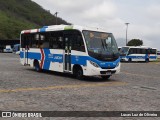 Auto Viação Jabour D86220 na cidade de Rio de Janeiro, Rio de Janeiro, Brasil, por Lucas Luz de Oliveira. ID da foto: :id.