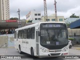 Rápido Campinas 14237 na cidade de Campo Limpo Paulista, São Paulo, Brasil, por Marcus Padilha. Número da foto: #:id.