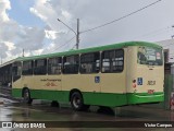 União Transportes 10231 na cidade de Várzea Grande, Mato Grosso, Brasil, por Victor Campos. Número da foto: #:id.