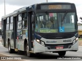 Rodopass > Expresso Radar 40683 na cidade de Belo Horizonte, Minas Gerais, Brasil, por Adão Raimundo Marcelino. Número da foto: #8689748.
