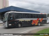 Rápido Campinas 81798 na cidade de Campo Limpo Paulista, São Paulo, Brasil, por Marcus Padilha. ID da foto: :id.