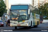 Empresa Gontijo de Transportes 17335 na cidade de Fortaleza, Ceará, Brasil, por Ivam Santos. Número da foto: #:id.
