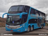 Auto Viação Progresso 6251 na cidade de Natal, Rio Grande do Norte, Brasil, por Elianderson Silva. Número da foto: #8688934.