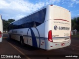 Sertran Transportes e Serviços LTDA 20104 na cidade de Sertãozinho, São Paulo, Brasil, por Jonata Rodrigo. Número da foto: #:id.