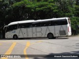 Viação Atibaia São Paulo 1520 na cidade de São Paulo, São Paulo, Brasil, por Moaccir  Francisco Barboza. Número da foto: #:id.