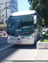 Auto Viação 1001 RJ 108.766 na cidade de Niterói, Rio de Janeiro, Brasil, por Luiz Eduardo Lopes da Silva. ID da foto: :id.