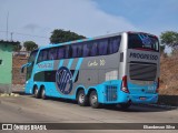 Auto Viação Progresso 6261 na cidade de Natal, Rio Grande do Norte, Brasil, por Elianderson Silva. Número da foto: #8688920.
