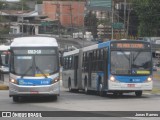 Viação Grajaú S.A. 6 1197 na cidade de São Paulo, São Paulo, Brasil, por Jonas Ramos. Número da foto: #:id.