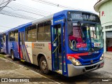 Empresa de Ônibus Vila Galvão 30.560 na cidade de Guarulhos, São Paulo, Brasil, por Israel *. ID da foto: :id.