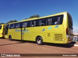 Fernandes Turismo 2021 na cidade de Lavras, Minas Gerais, Brasil, por Marcos Andrade. Número da foto: #:id.