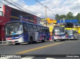 Auto Viação Urubupungá 20.062 na cidade de Osasco, São Paulo, Brasil, por Rômulo Santos. Número da foto: #:id.