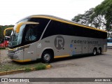 RodeRotas - Rotas de Viação do Triângulo 7608 na cidade de São Paulo, São Paulo, Brasil, por JULIO SILVA. Número da foto: #8687717.