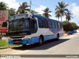 Ônibus Particulares G.01 na cidade de Extremoz, Rio Grande do Norte, Brasil, por Junior Mendes. ID da foto: :id.