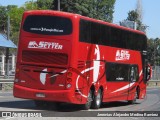 Pullman Setter  na cidade de San Fernando, Colchagua, Libertador General Bernardo O'Higgins, Chile, por Jeremias Alejandro Medina Ramirez. Número da foto: #8689837.