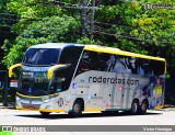 RodeRotas - Rotas de Viação do Triângulo 1803 na cidade de São Paulo, São Paulo, Brasil, por Victor Henrique. Número da foto: #8688135.