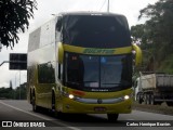 Eucatur - Empresa União Cascavel de Transportes e Turismo 4825 na cidade de Serra, Espírito Santo, Brasil, por Carlos Henrique Bravim. ID da foto: :id.