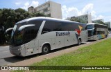 Transvale Turismo 2000 na cidade de Brasília, Distrito Federal, Brasil, por Vicente de Paulo Alves. ID da foto: :id.