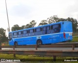 Taguatur - Taguatinga Transporte e Turismo 06827 na cidade de Brasília, Distrito Federal, Brasil, por Mateus Maciel. ID da foto: :id.