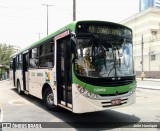 Auto Viação Tabosa 2342 na cidade de Caruaru, Pernambuco, Brasil, por João Henrique. Número da foto: #:id.