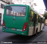 OT Trans - Ótima Salvador Transportes 20200 na cidade de Salvador, Bahia, Brasil, por Itamar dos Santos. ID da foto: :id.