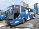 Real Brother Turismo 6205 na cidade de Brasília, Distrito Federal, Brasil, por Vicente de Paulo Alves. Número da foto: #8689164.