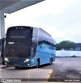 Auto Viação Progresso 6279 na cidade de Caruaru, Pernambuco, Brasil, por Josivaldo Oliveira. Número da foto: #8689636.