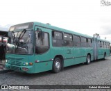 Viação Tamandaré KB695 na cidade de Curitiba, Paraná, Brasil, por Gabriel Michalski. Número da foto: #8688140.