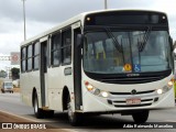 Ônibus Particulares 7680 na cidade de Belo Horizonte, Minas Gerais, Brasil, por Adão Raimundo Marcelino. ID da foto: :id.