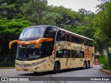 UTIL - União Transporte Interestadual de Luxo 11927 na cidade de São Paulo, São Paulo, Brasil, por Matheus Bispo. Número da foto: #:id.
