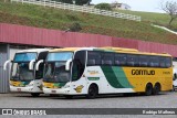 Empresa Gontijo de Transportes 14585 na cidade de João Monlevade, Minas Gerais, Brasil, por Rodrigo Matheus. Número da foto: #8688859.