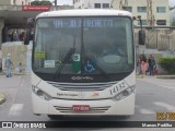 Rápido Campinas 14132 na cidade de Campo Limpo Paulista, São Paulo, Brasil, por Marcus Padilha. Número da foto: #:id.