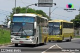 Empresa Gontijo de Transportes 14915 na cidade de Campinas, São Paulo, Brasil, por Sérgio de Sousa Elias. Número da foto: #8688994.