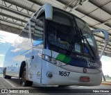 Planalto Transportes 1657 na cidade de Rio Grande, Rio Grande do Sul, Brasil, por Fábio Oliveira. Número da foto: #:id.