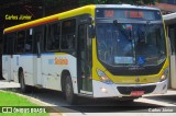 COOTEGO - Cooperativa de Transportes do Estado de Goiás 40140 na cidade de Goiânia, Goiás, Brasil, por Carlos Júnior. ID da foto: :id.