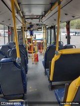 Auto Viação Jabour D86324 na cidade de Rio de Janeiro, Rio de Janeiro, Brasil, por Lucas Luz de Oliveira. Número da foto: #8689470.