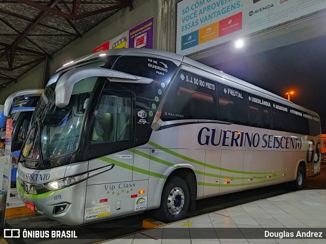 Guerino Seiscento 0819 na cidade de Goiânia, Goiás, Brasil, por Douglas Andrez. Número da foto: #8691360.