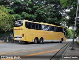 Viação Itapemirim 8813 na cidade de São Paulo, São Paulo, Brasil, por Vanderci Valentim. Número da foto: #:id.