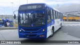 Concessionária Salvador Norte - CSN Transportes 10706 na cidade de Salvador, Bahia, Brasil, por Kauã Galiza. Número da foto: #:id.